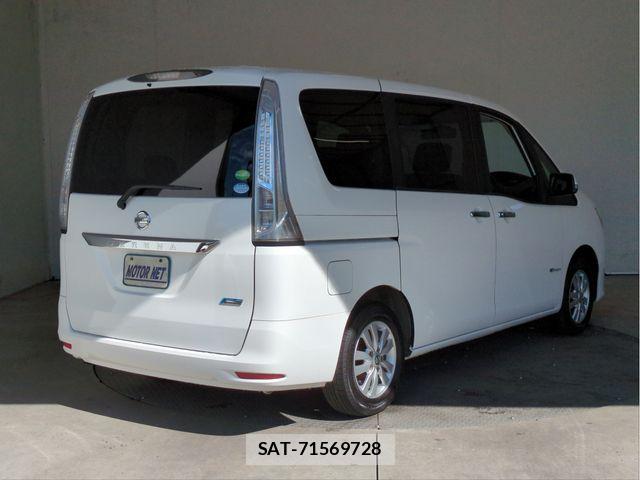 Nissan SERENA 2015-07 6018423-1