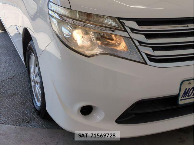 Nissan SERENA 2015-07 6018423-19