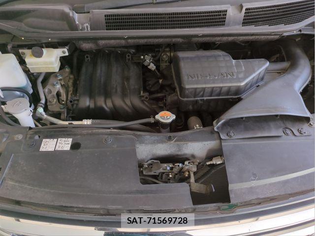Nissan SERENA 2015-07 6018423-22