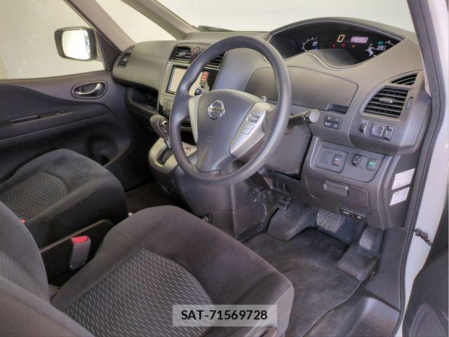 Nissan SERENA 2015-07 6018423-23