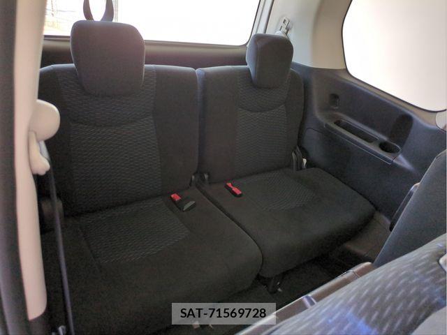 Nissan SERENA 2015-07 6018423-26