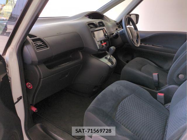 Nissan SERENA 2015-07 6018423-2