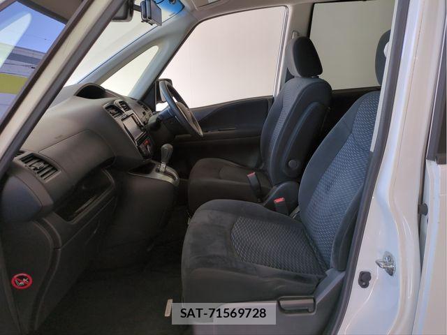 Nissan SERENA 2015-07 6018423-3