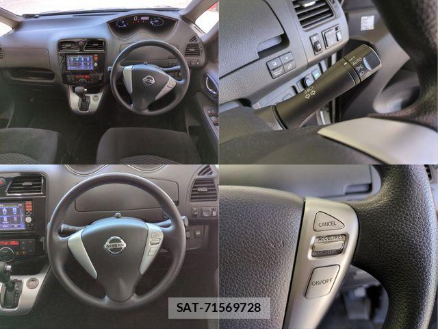Nissan SERENA 2015-07 6018423-7
