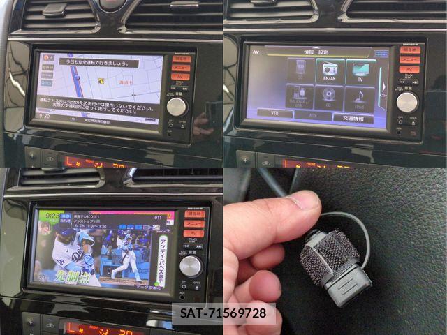 Nissan SERENA 2015-07 6018423-8
