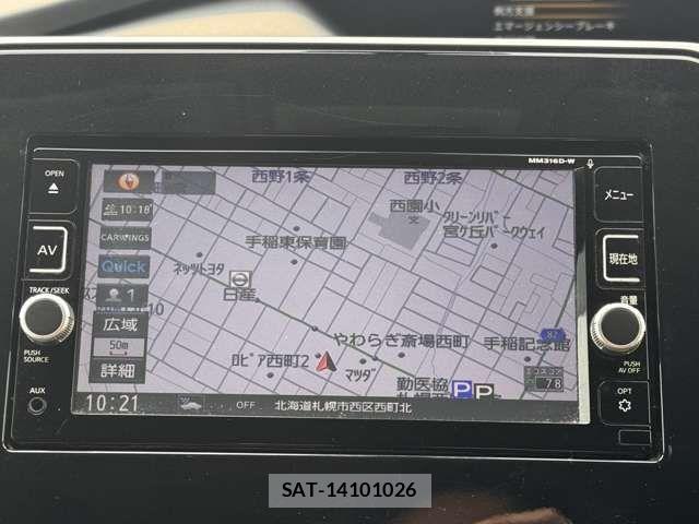 Nissan SERENA 2017-08 6018407-9