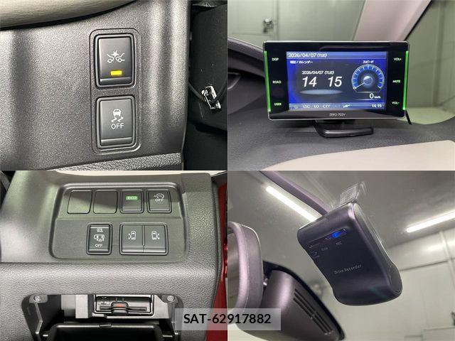 Nissan SERENA 2017-03 6219491-22