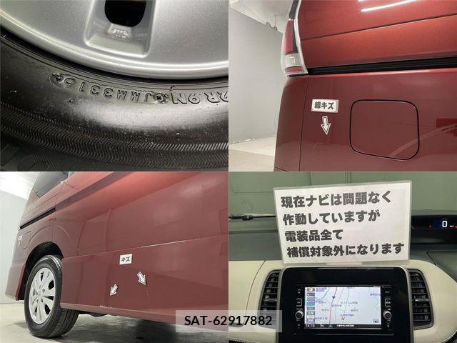 Nissan SERENA 2017-03 6219491-28