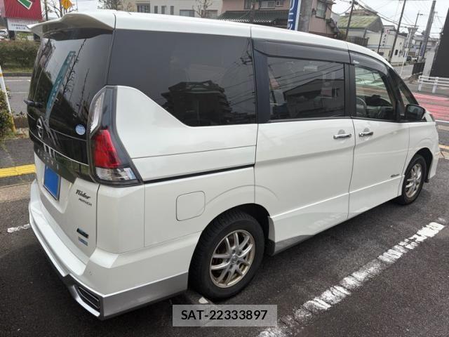 Nissan SERENA 2016-11 6247374-2