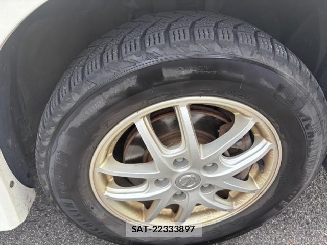 Nissan SERENA 2016-11 6247374-6