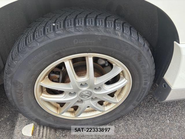 Nissan SERENA 2016-11 6247374-7