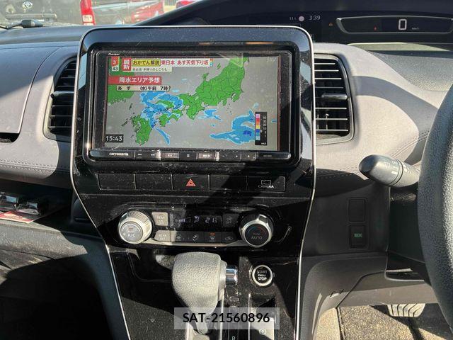 Nissan SERENA 2021-05 6503113-9