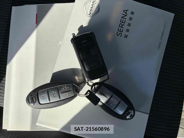 Nissan SERENA 2021-05 6503113-15