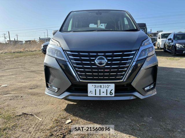 Nissan SERENA 2021-05 6503113-1