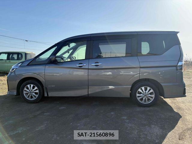 Nissan SERENA 2021-05 6503113-2