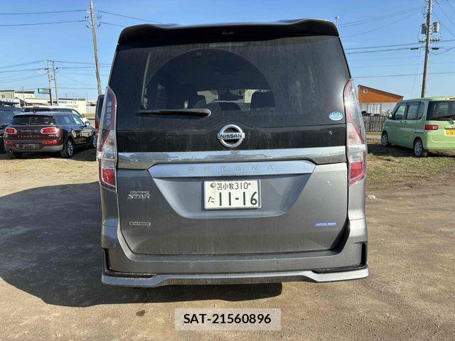 Nissan SERENA 2021-05 6503113-3