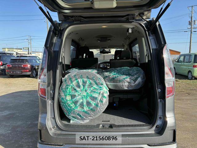 Nissan SERENA 2021-05 6503113-4