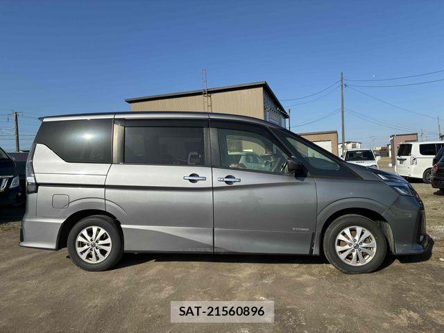 Nissan SERENA 2021-05 6503113-5