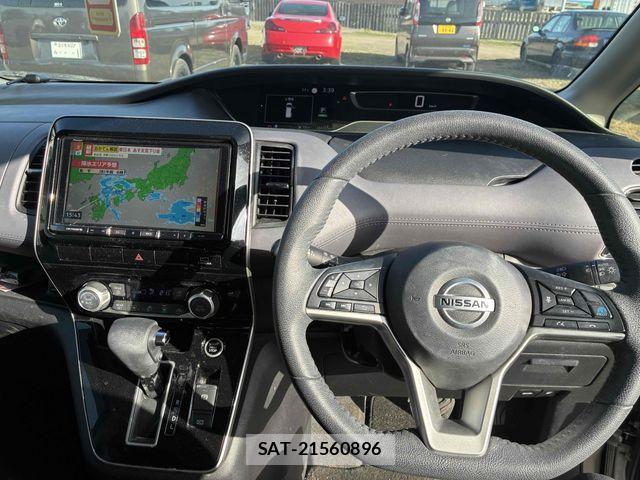 Nissan SERENA 2021-05 6503113-8