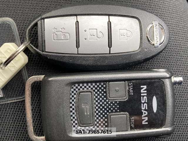 Nissan SERENA 2016-10 6614795-11