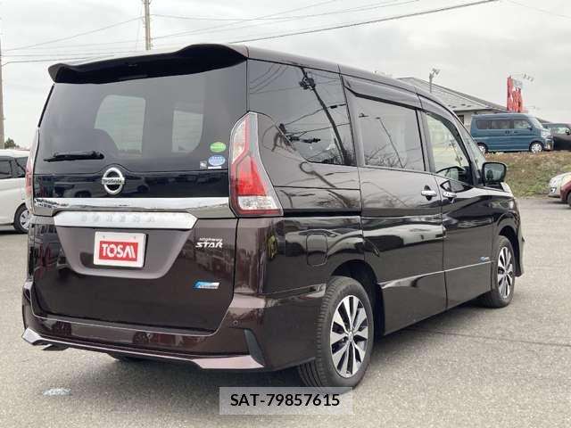 Nissan SERENA 2016-10 6614795-4