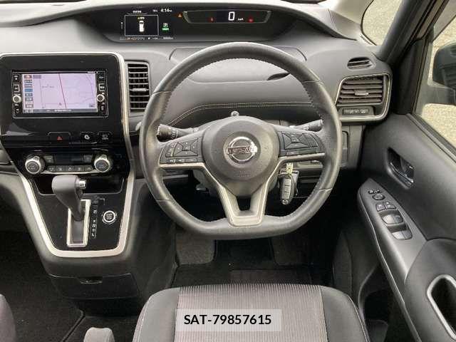 Nissan SERENA 2016-10 6614795-6
