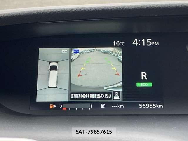 Nissan SERENA 2016-10 6614795-8