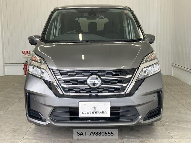 Nissan SERENA 2021-02 6673612-1