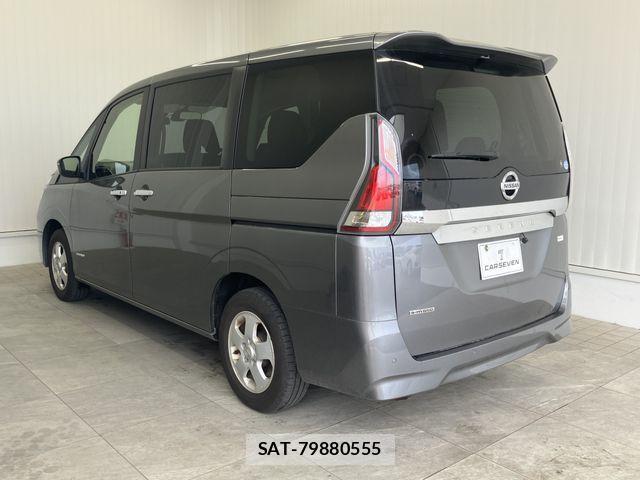 Nissan SERENA 2021-02 6673612-2