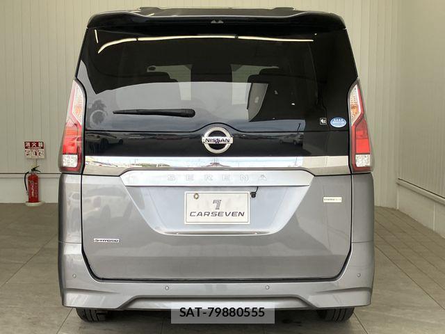 Nissan SERENA 2021-02 6673612-3