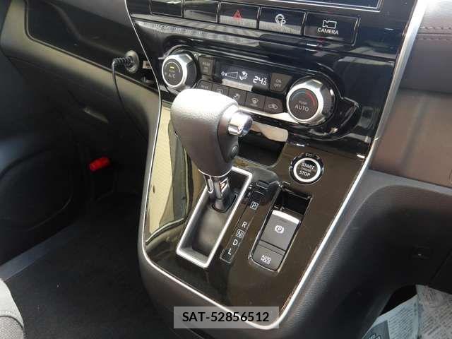 Nissan SERENA 2020-01 6753276-9