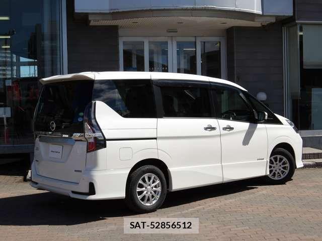 Nissan SERENA 2020-01 6753276-1