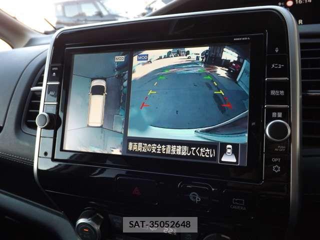 Nissan SERENA 2019-06 6753272-14