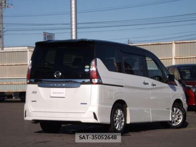 Nissan SERENA 2019-06 6753272-1