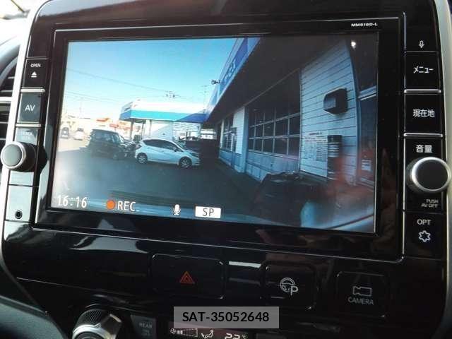 Nissan SERENA 2019-06 6753272-23