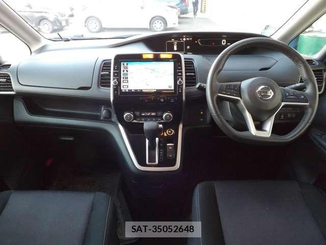 Nissan SERENA 2019-06 6753272-2