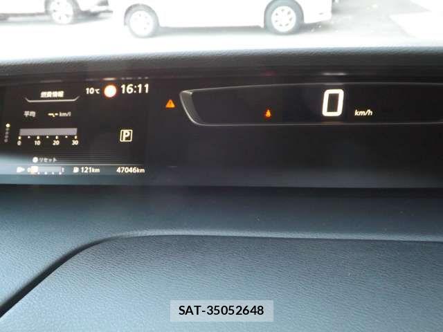 Nissan SERENA 2019-06 6753272-3