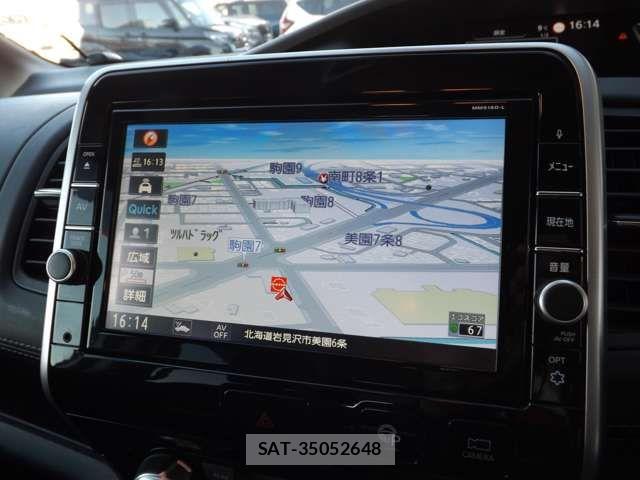 Nissan SERENA 2019-06 6753272-5