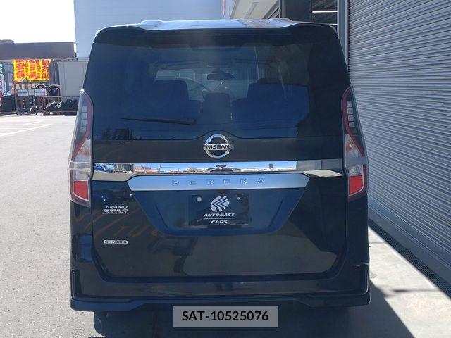 Nissan SERENA 2019-12 6753274-9