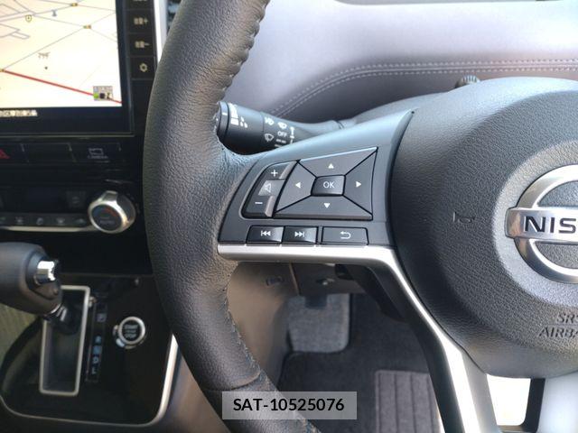 Nissan SERENA 2019-12 6753274-18