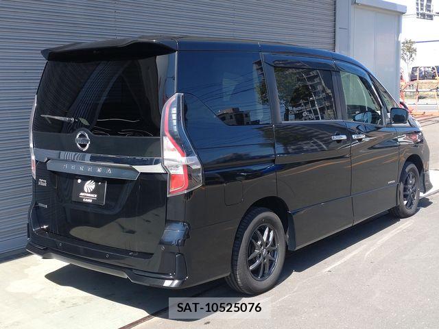 Nissan SERENA 2019-12 6753274-1
