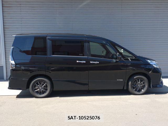 Nissan SERENA 2019-12 6753274-20