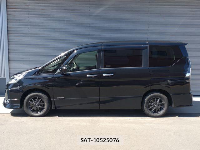 Nissan SERENA 2019-12 6753274-21