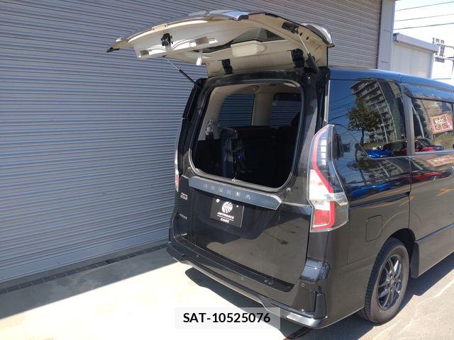 Nissan SERENA 2019-12 6753274-26