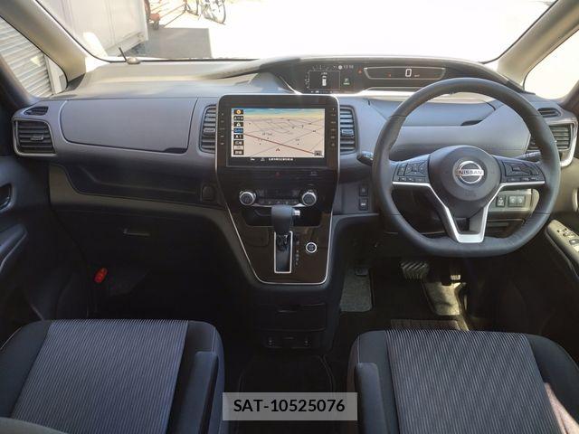 Nissan SERENA 2019-12 6753274-2