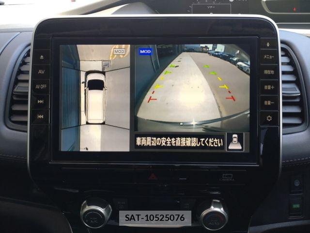 Nissan SERENA 2019-12 6753274-5