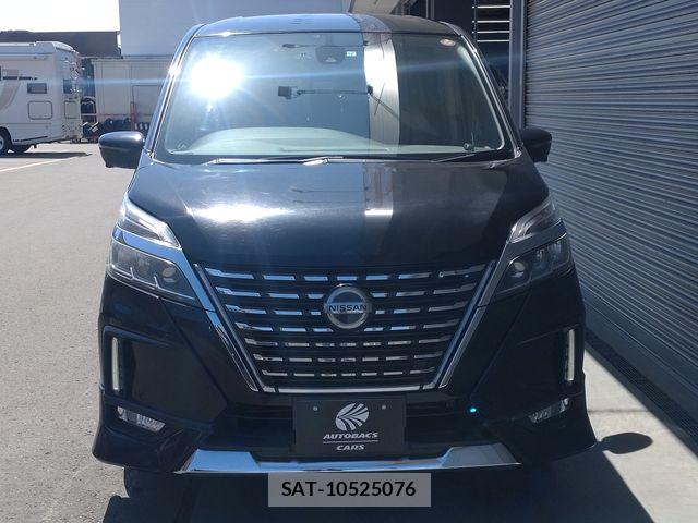 Nissan SERENA 2019-12 6753274-8