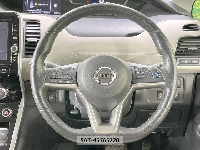 Nissan SERENA 2016-11 6753277-12
