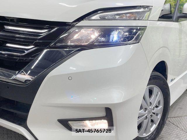Nissan SERENA 2016-11 6753277-13