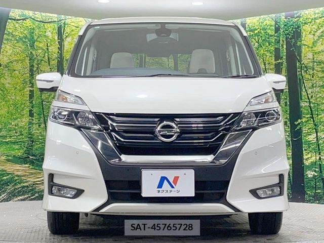 Nissan SERENA 2016-11 6753277-15